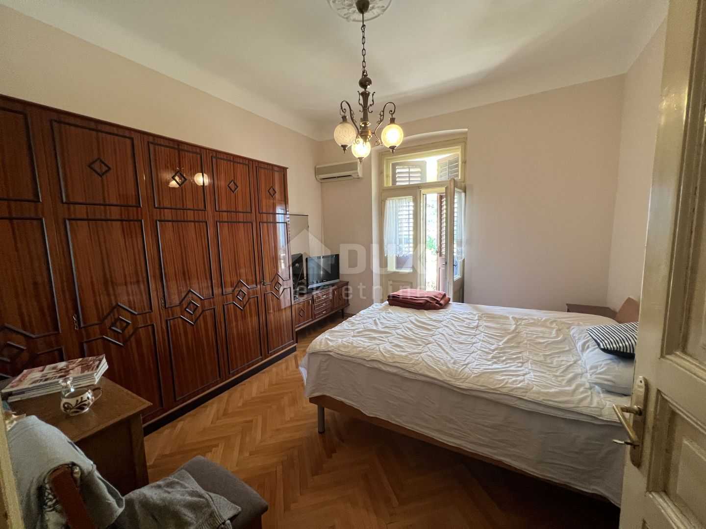 Квартира в Lovran, Primorje-Gorski Kotar County 10868620