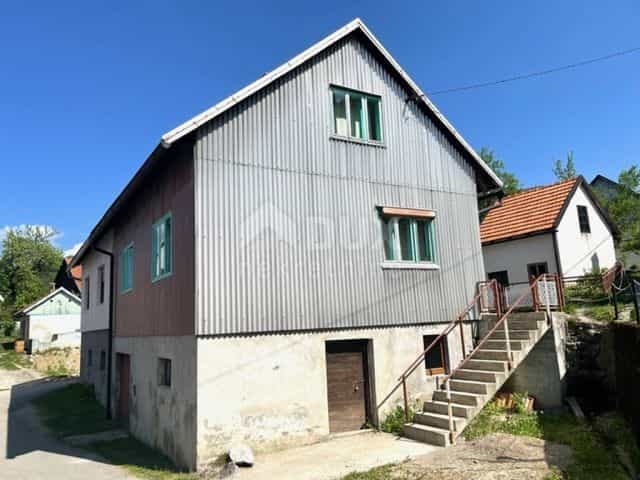 بيت في Belski Ravan, Primorsko-goranska županija 10868623
