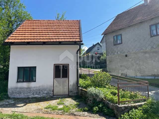 房子 在 Belski Ravan, Primorsko-goranska županija 10868623