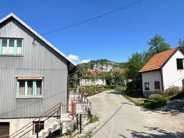 House in Belski Ravan, Primorsko-goranska županija 10868623