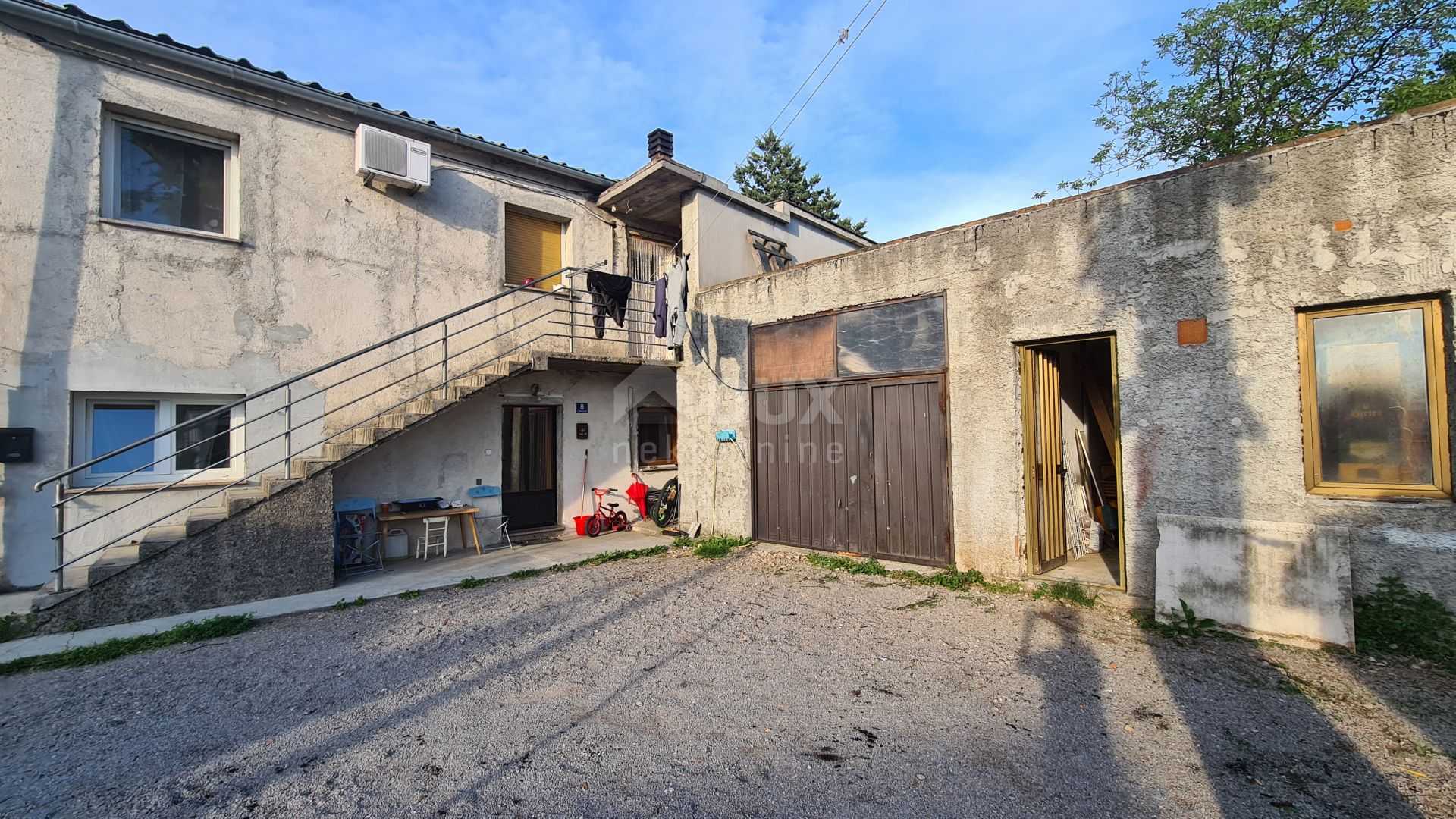 House in Čavle, Primorje-Gorski Kotar County 10868630