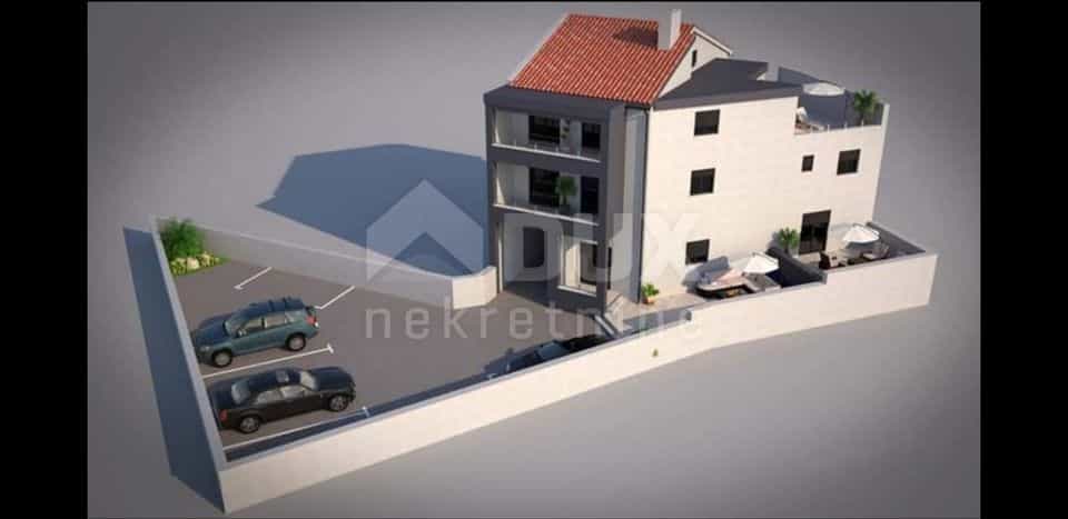 Condominium in Pula, Istarska županija 10868644