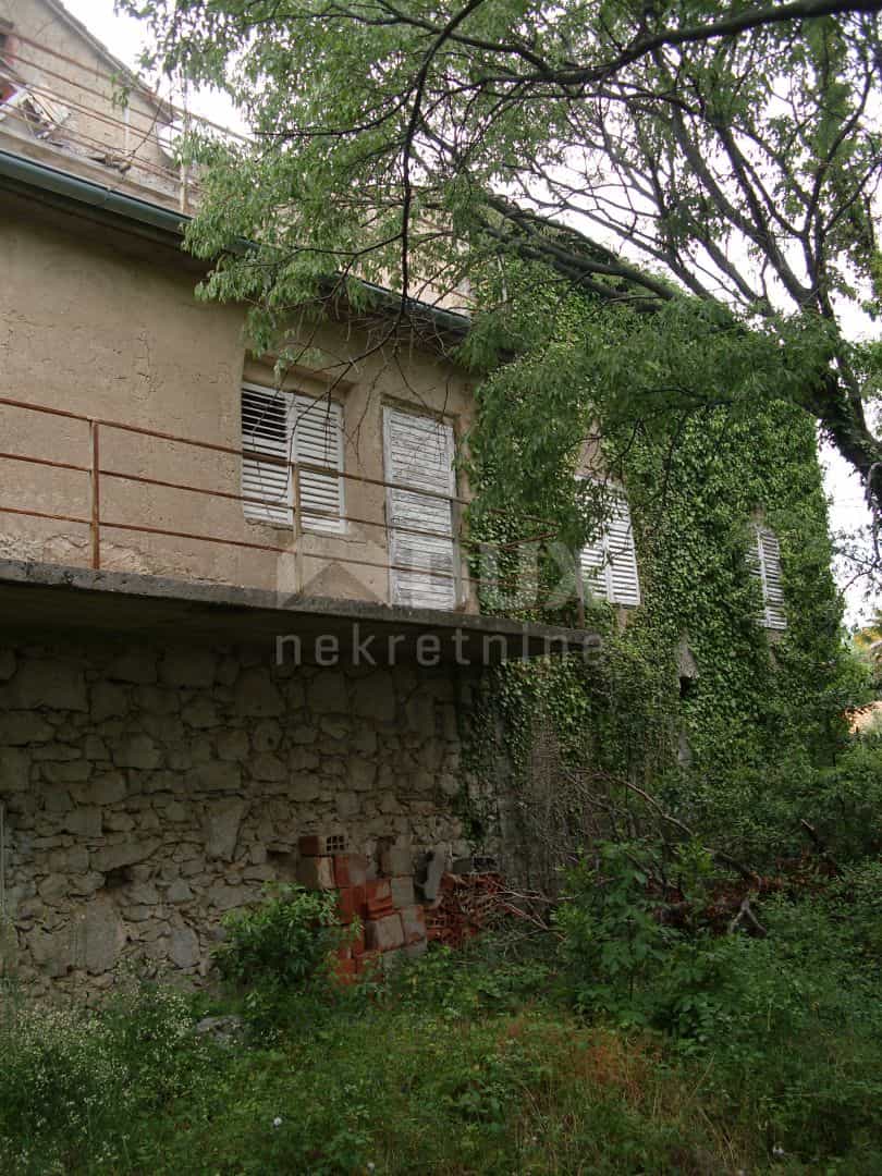 rumah dalam Krk, Primorje-Gorski Kotar County 10868660