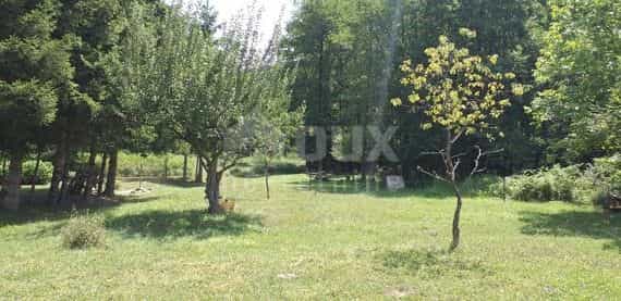 σπίτι σε Brod na Kupi, Primorje-Gorski Kotar County 10868664