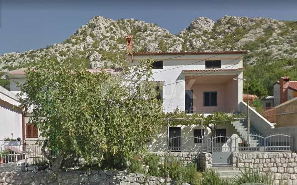 House in Rab, Primorsko-Goranska Zupanija 10868666
