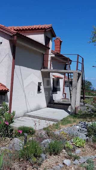 жилой дом в Stinica, Lika-Senj County 10868666