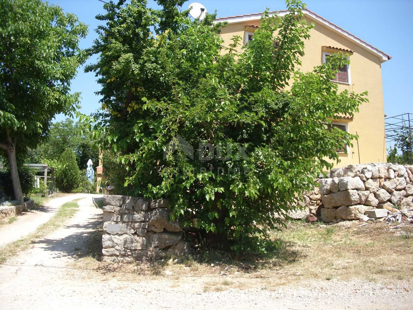 Huis in Malinska, Primorsko-Goranska Zupanija 10868667