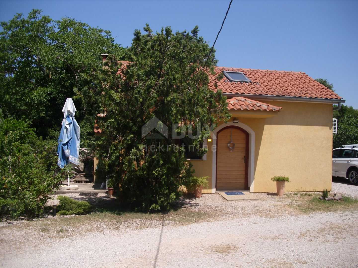 Huis in Malinska, Primorsko-Goranska Zupanija 10868667