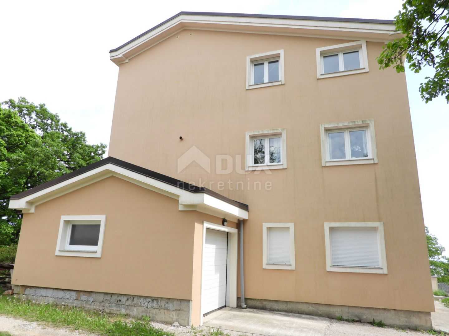 House in Matulji, Primorsko-Goranska Zupanija 10868677
