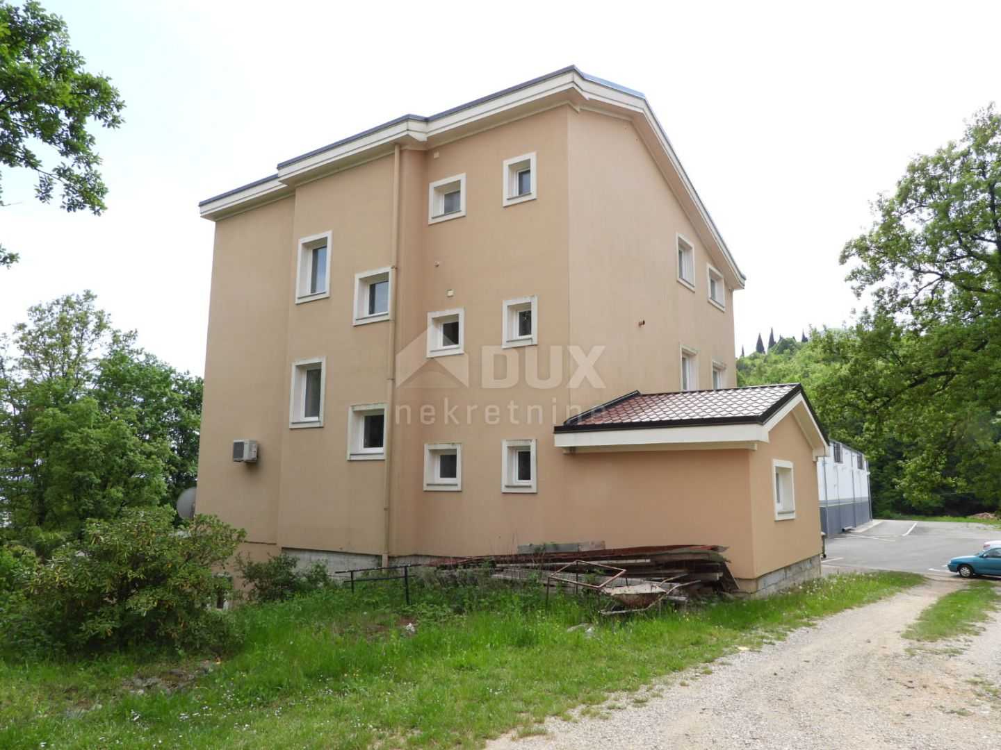 casa no Matulji, Primorsko-Goranska Zupanija 10868677