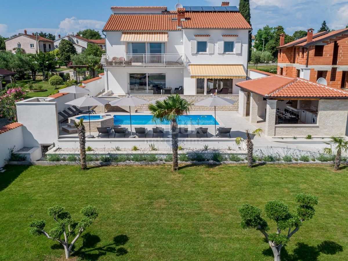 House in Funtana, Istarska Zupanija 10868703
