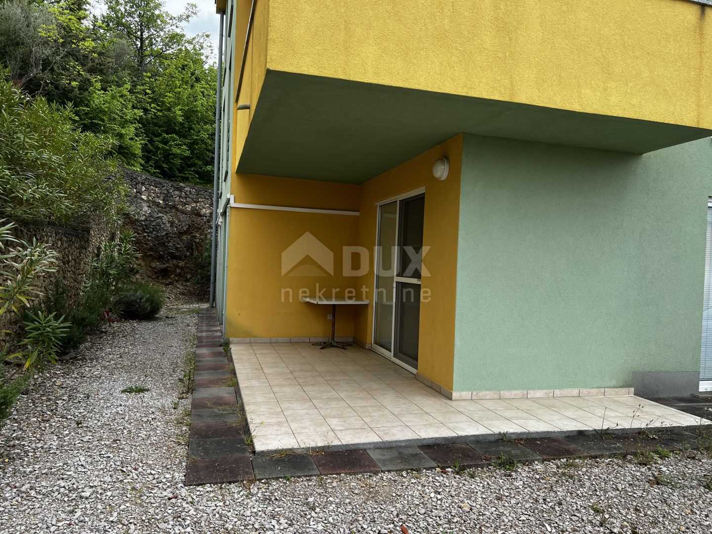 Condominium dans Dobrinj, Primorsko-Goranska Zupanija 10868761