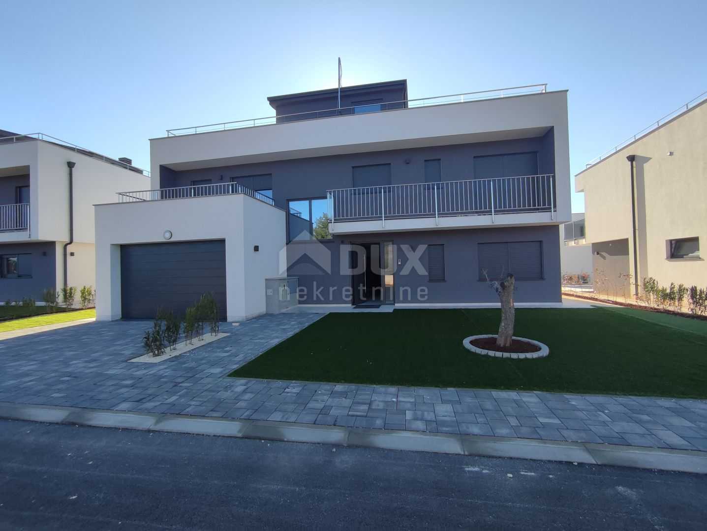 House in Banjole, Istria County 10868777