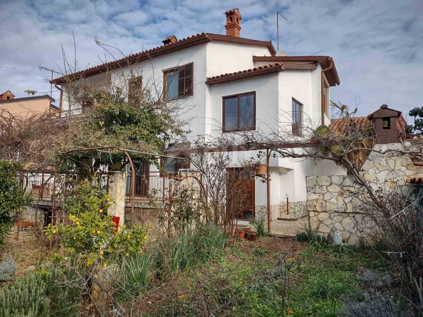 Dom w Waldebek, Istarska Zupanija 10868825