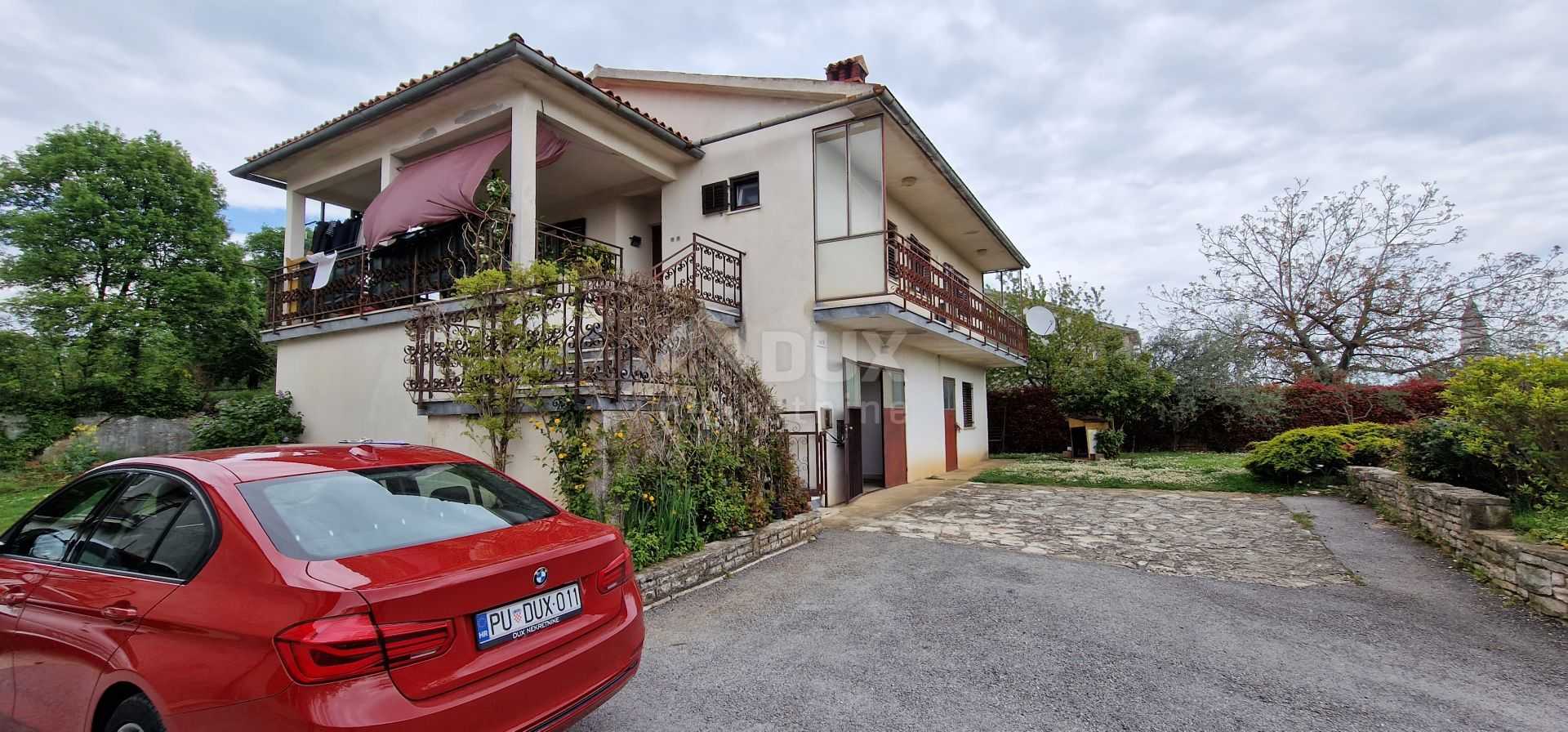 casa en Picán, Istarska Županija 10868855