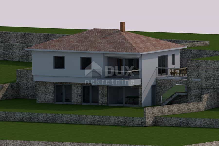 Haus im Poljane, Opatija, Primorje-Gorski Kotar County 10868868