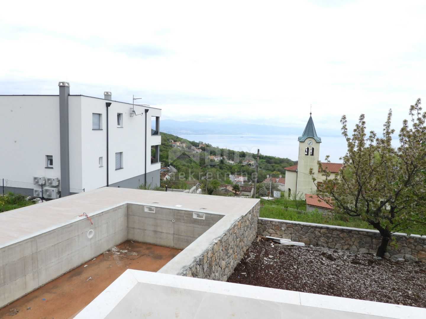 Haus im Poljane, Opatija, Primorje-Gorski Kotar County 10868868