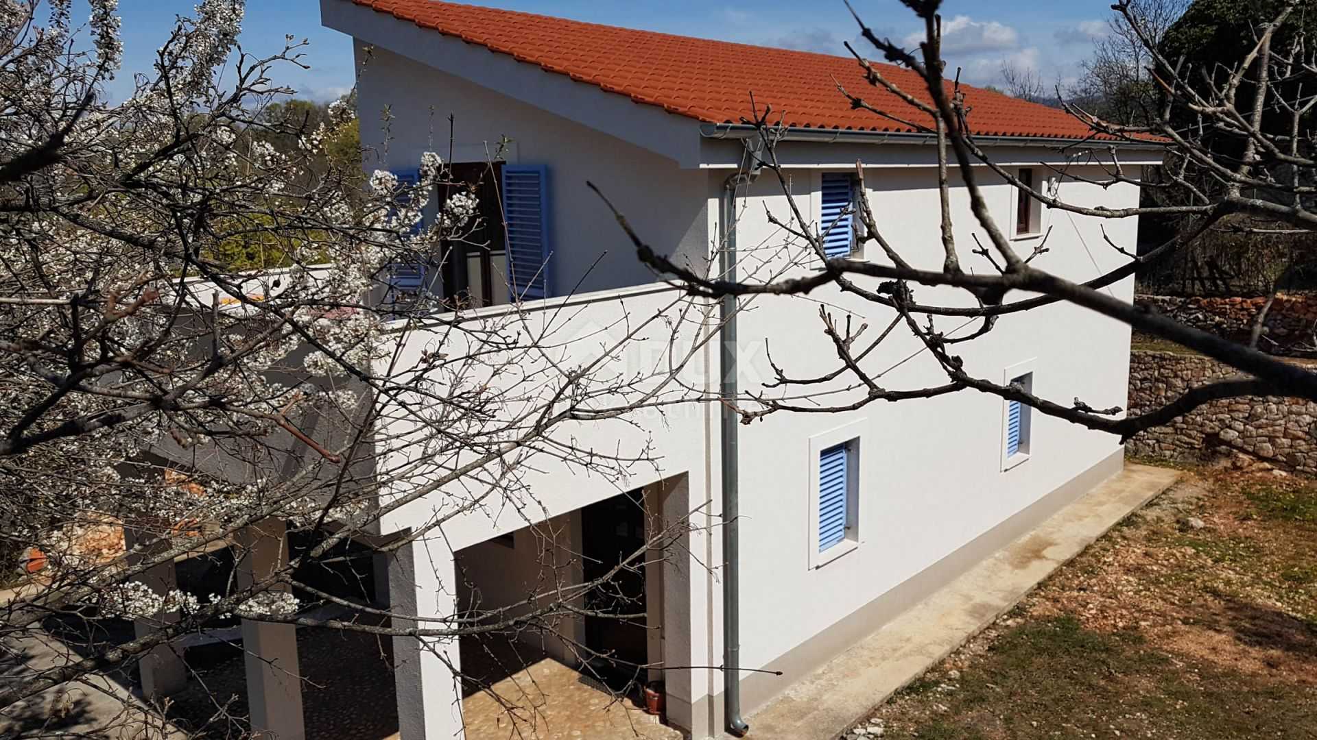 σπίτι σε Mrkopalj, Primorsko-Goranska Zupanija 10868896