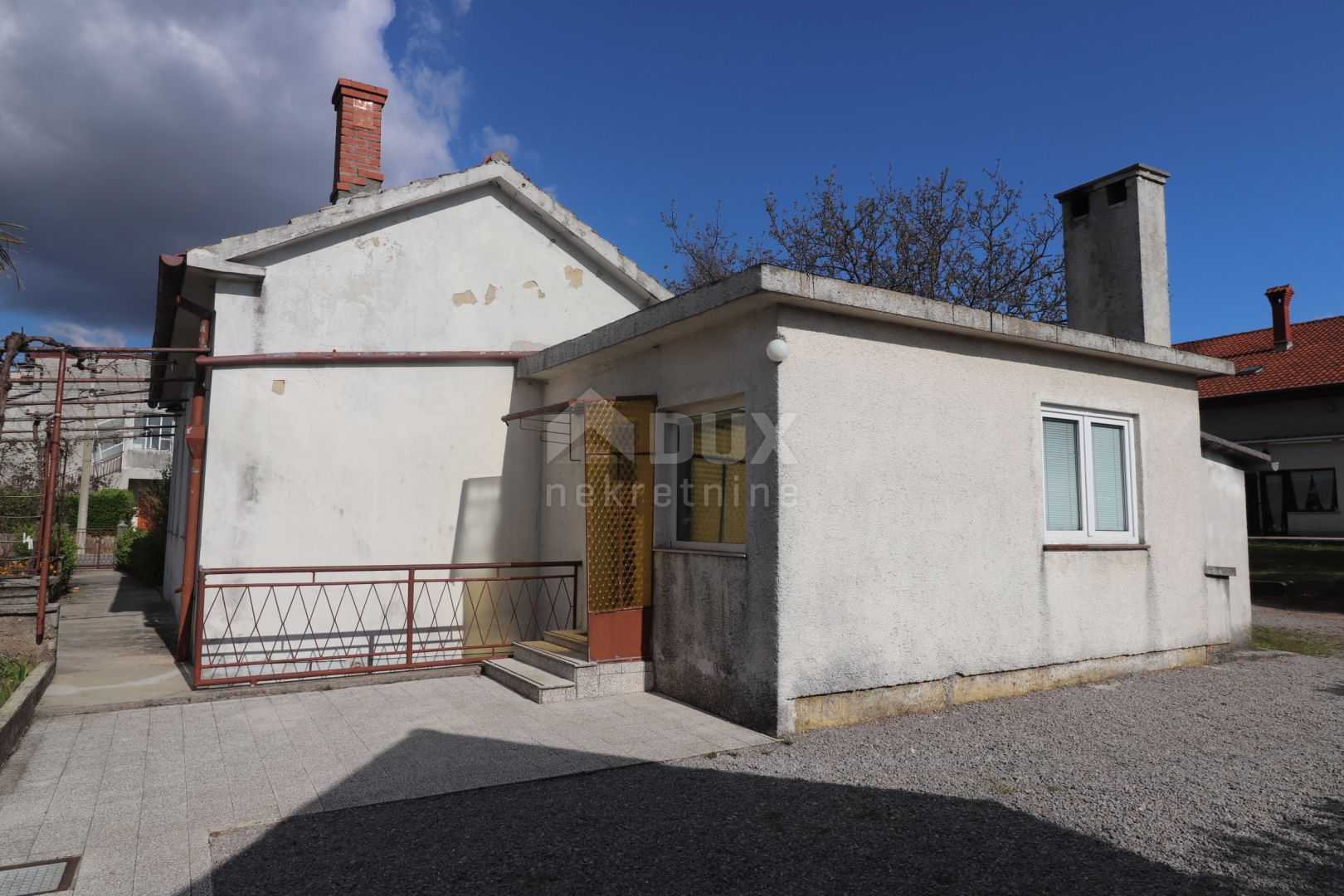 بيت في Dražice, Croatia, Primorje-Gorski Kotar County 10868901