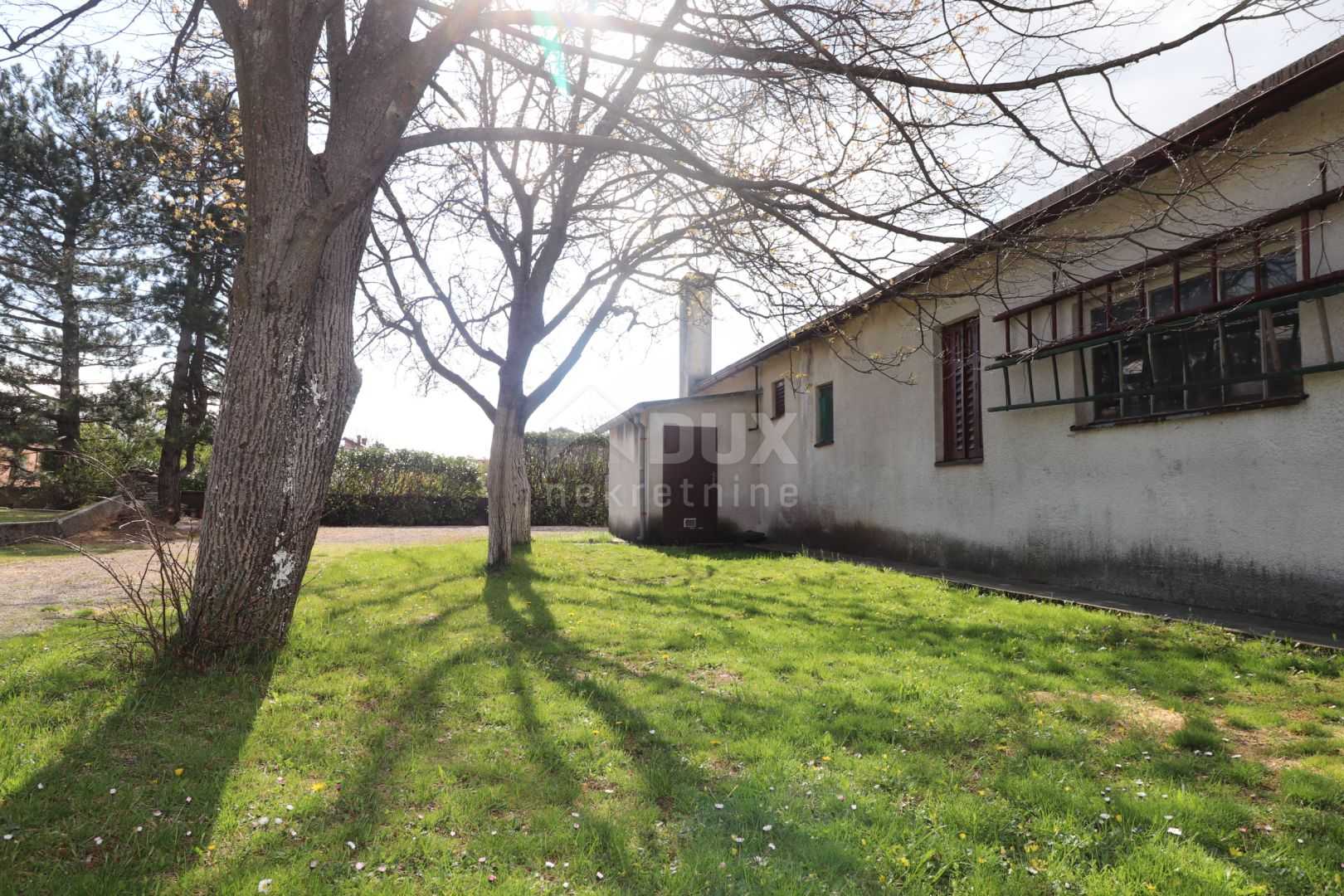 بيت في Dražice, Croatia, Primorje-Gorski Kotar County 10868901