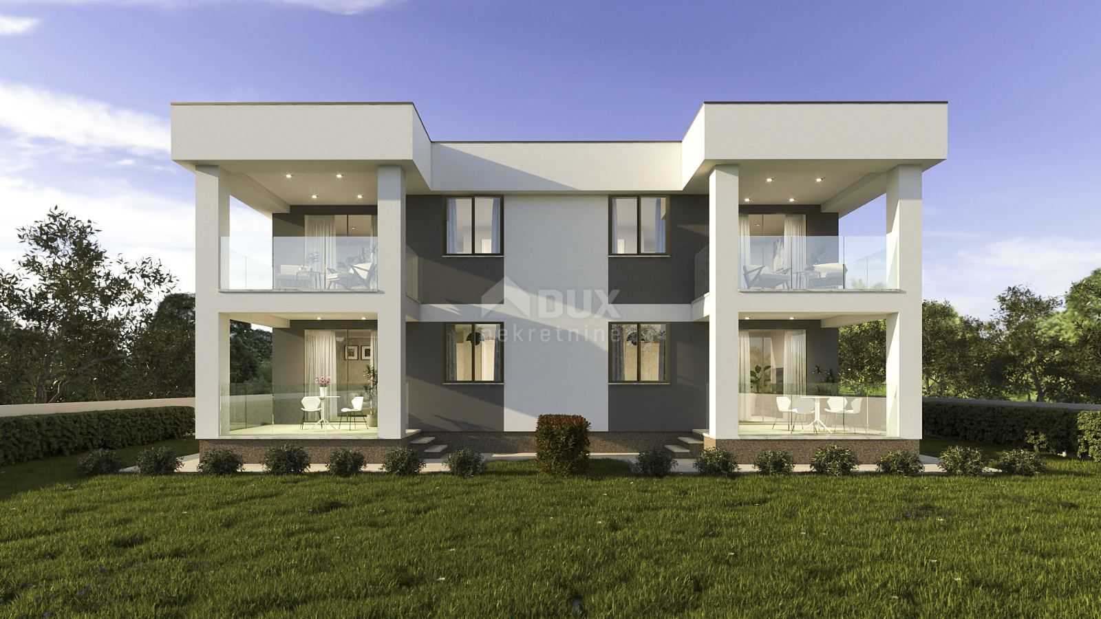 Condomínio no Labin, Istarska Zupanija 10868944
