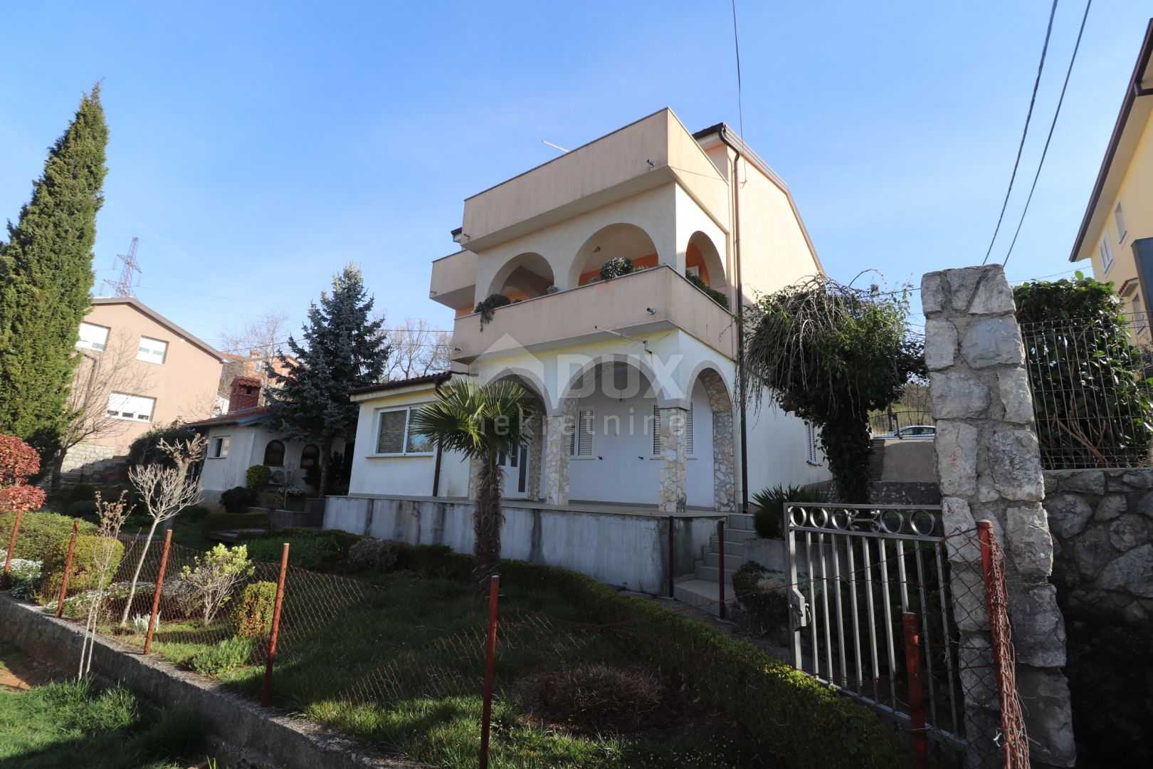 Haus im Drenova, Primorsko-Goranska Zupanija 10868957