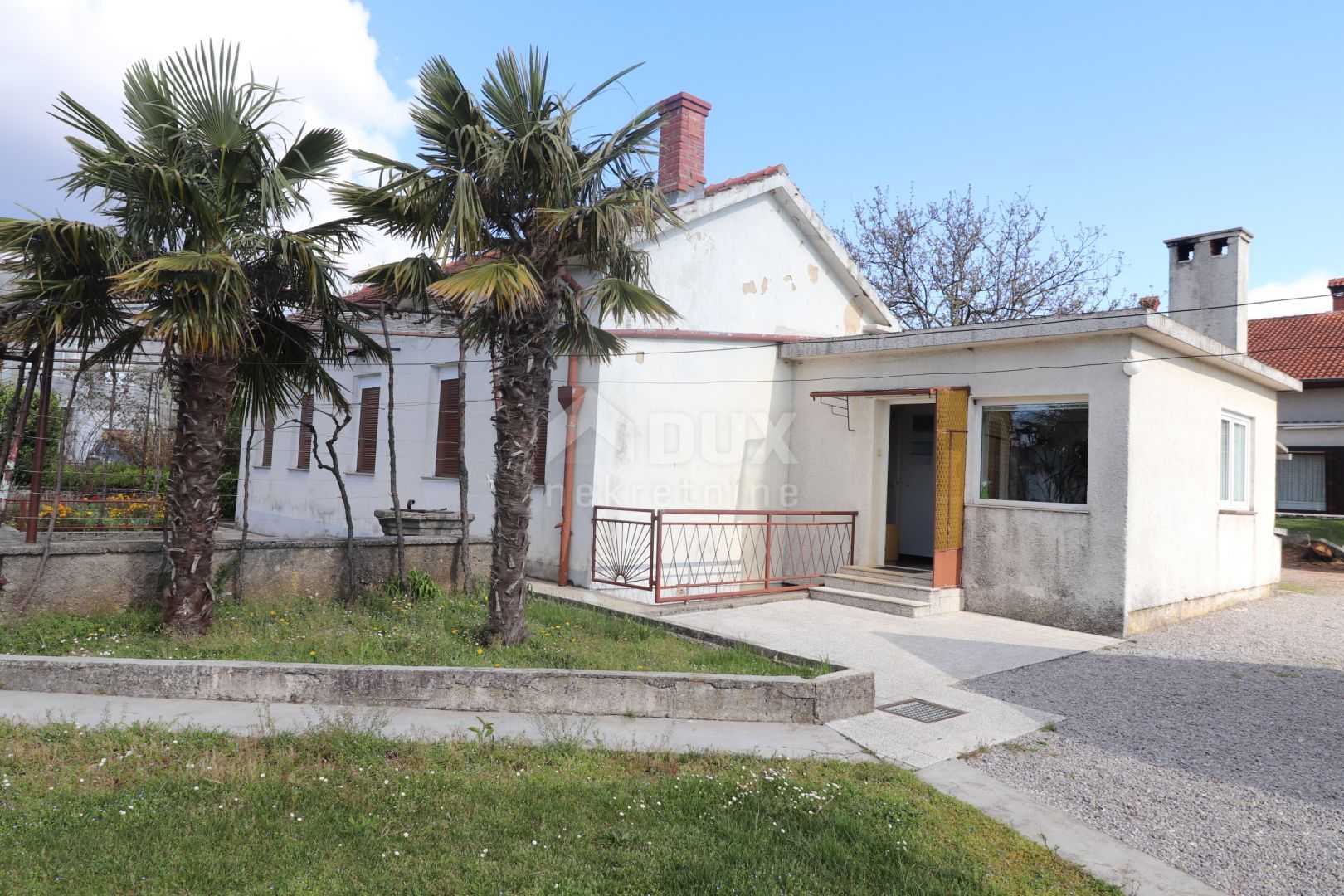 rumah dalam Jelenje, Primorsko-Goranska Zupanija 10868958