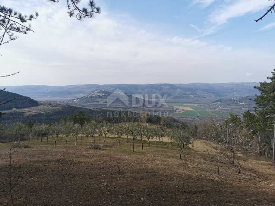 Land in Kaldir, Istria County 10868974