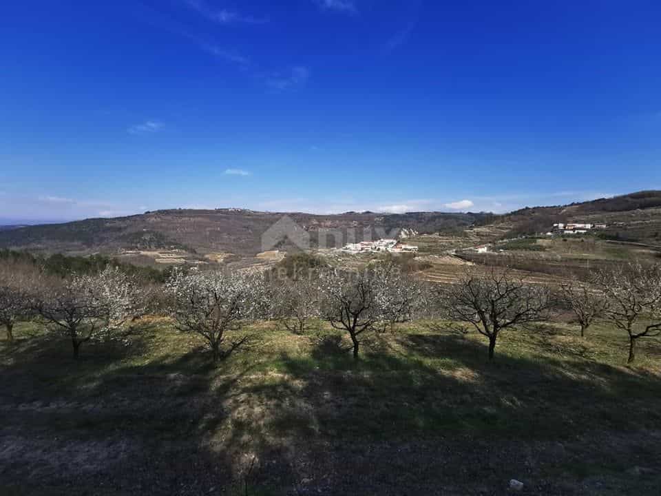 Tanah di Motovun, Istarska Zupanija 10868976