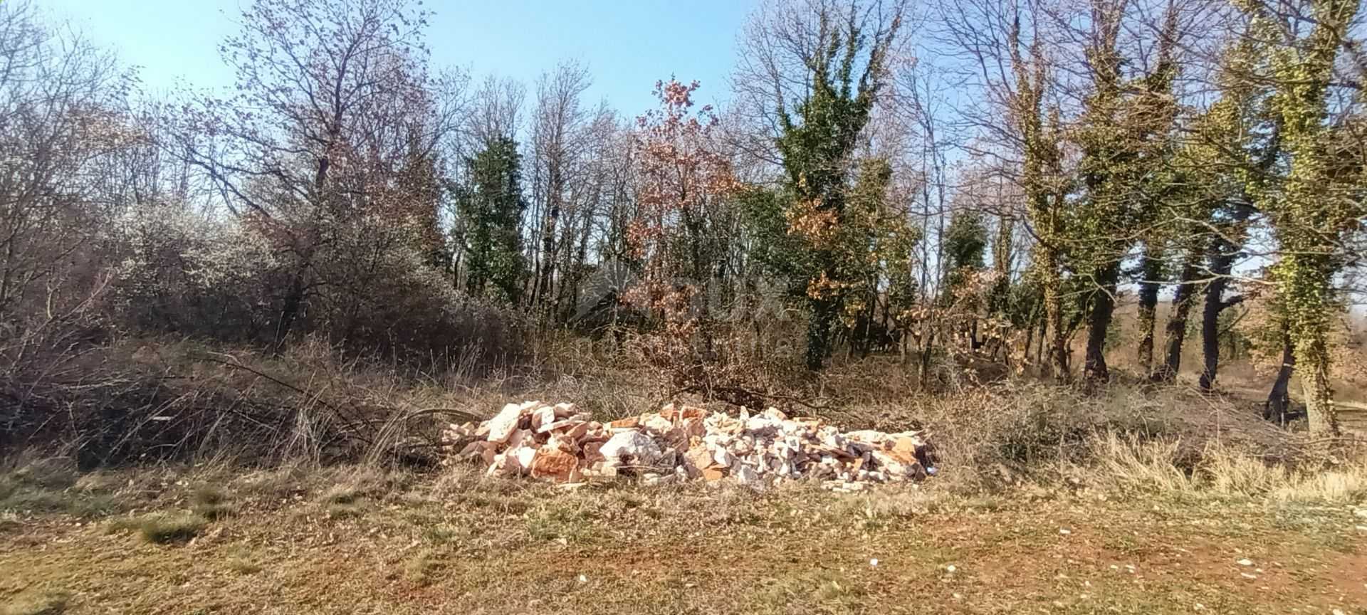 Γη σε Sveti Petar u Sumi, Istarska Zupanija 10869019