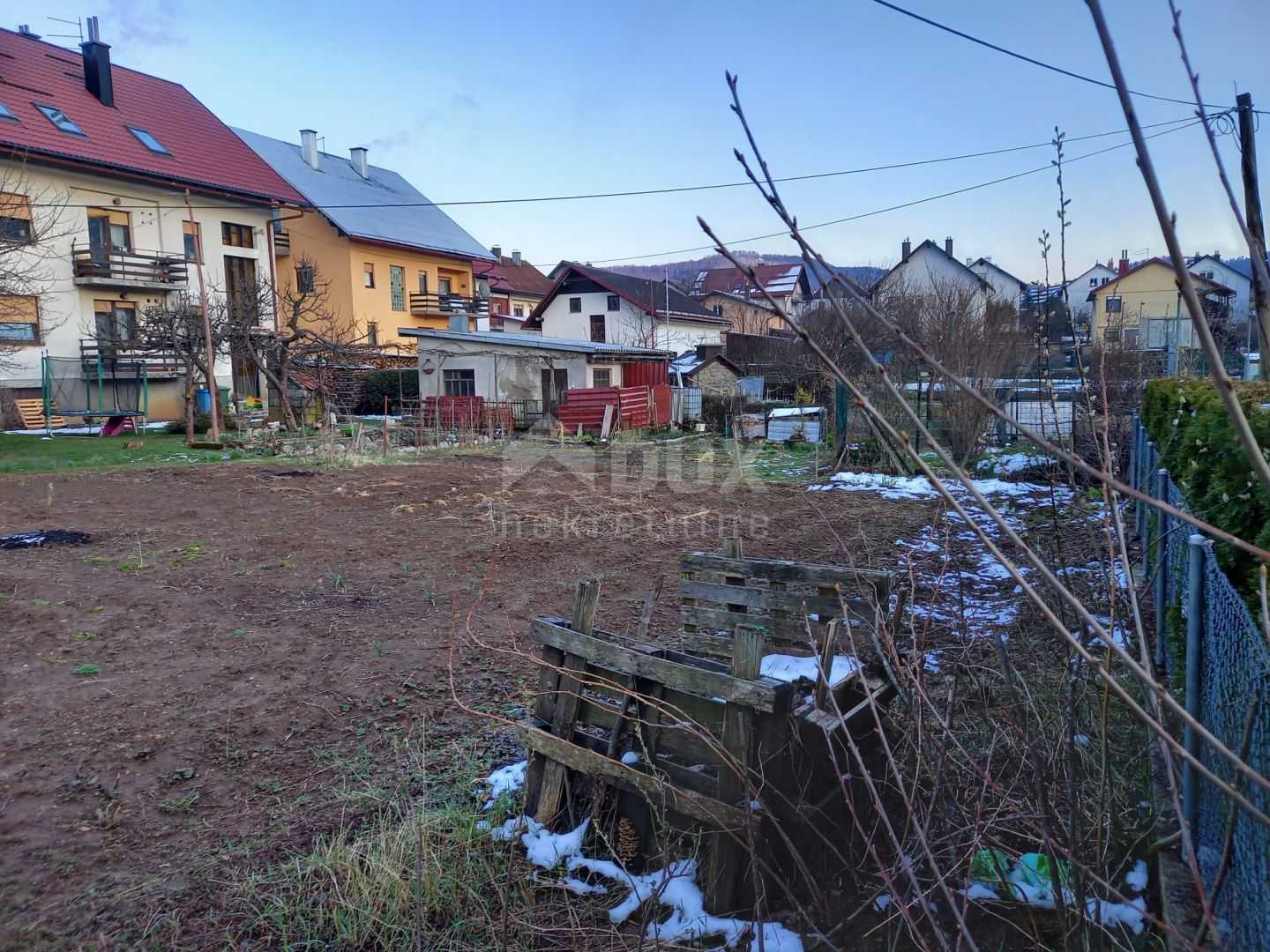 Kondominium di Delnice, Primorje-Gorski Kotar County 10869021