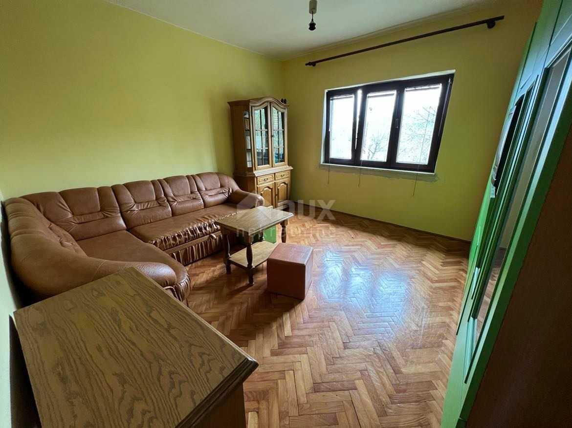 Квартира в Дренова, Приморсько-Горанська жупанія 10869024
