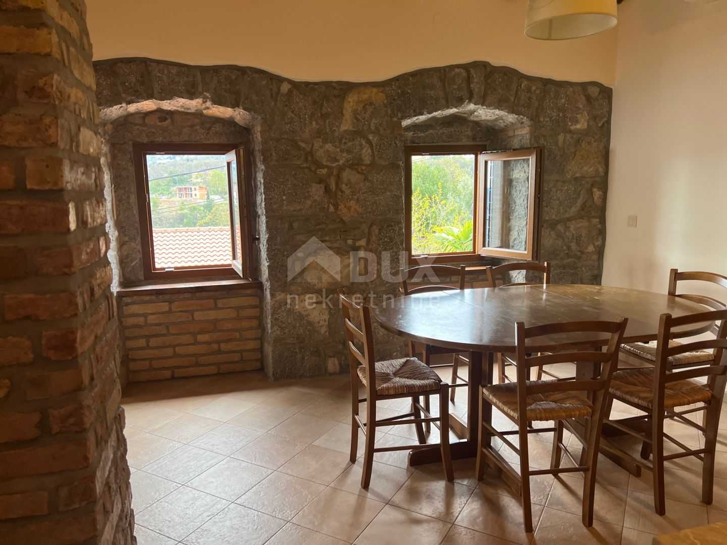 Haus im Icici, Primorsko-Goranska Zupanija 10869032