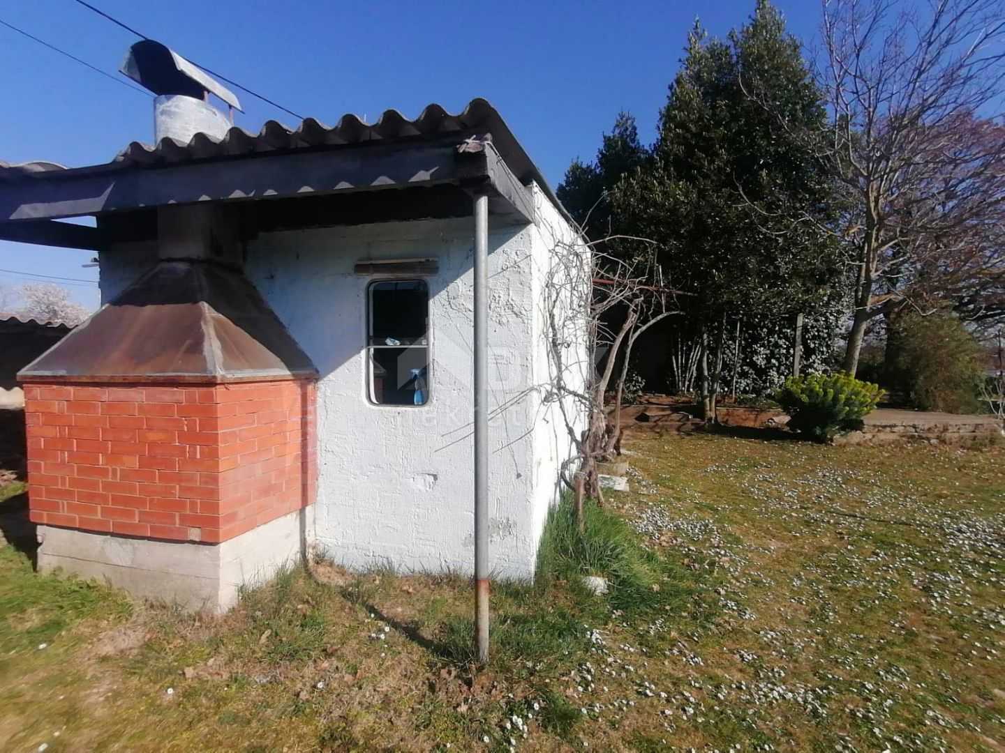 House in Vodnjan, Istria County 10869049
