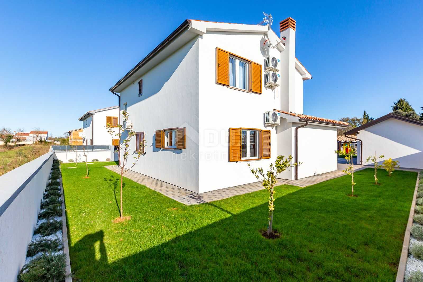House in Liznjan, Istarska Zupanija 10869060