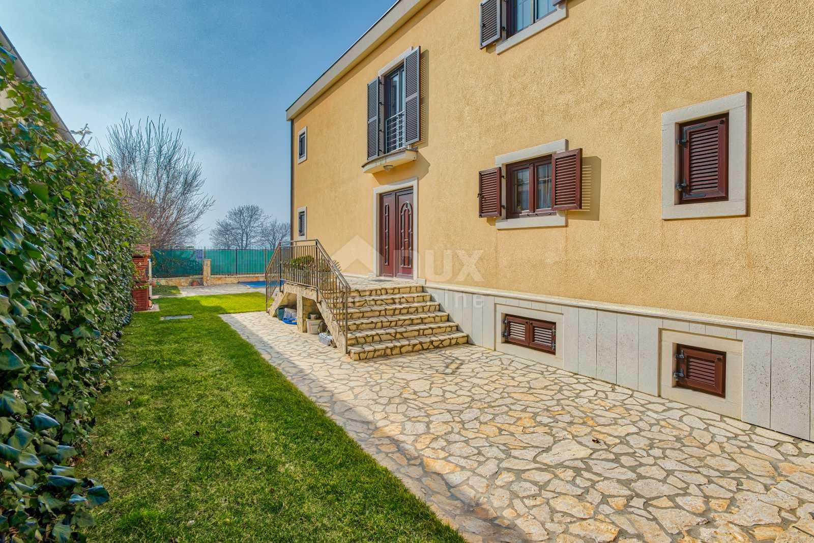 House in Medulin, Istria County 10869071