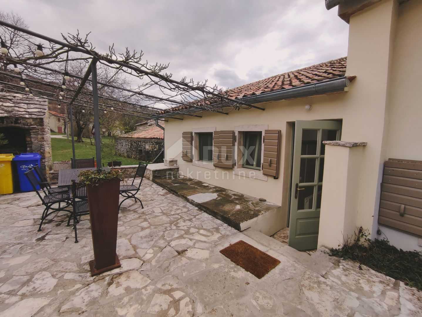 House in Lanisce, Istarska Zupanija 10869108