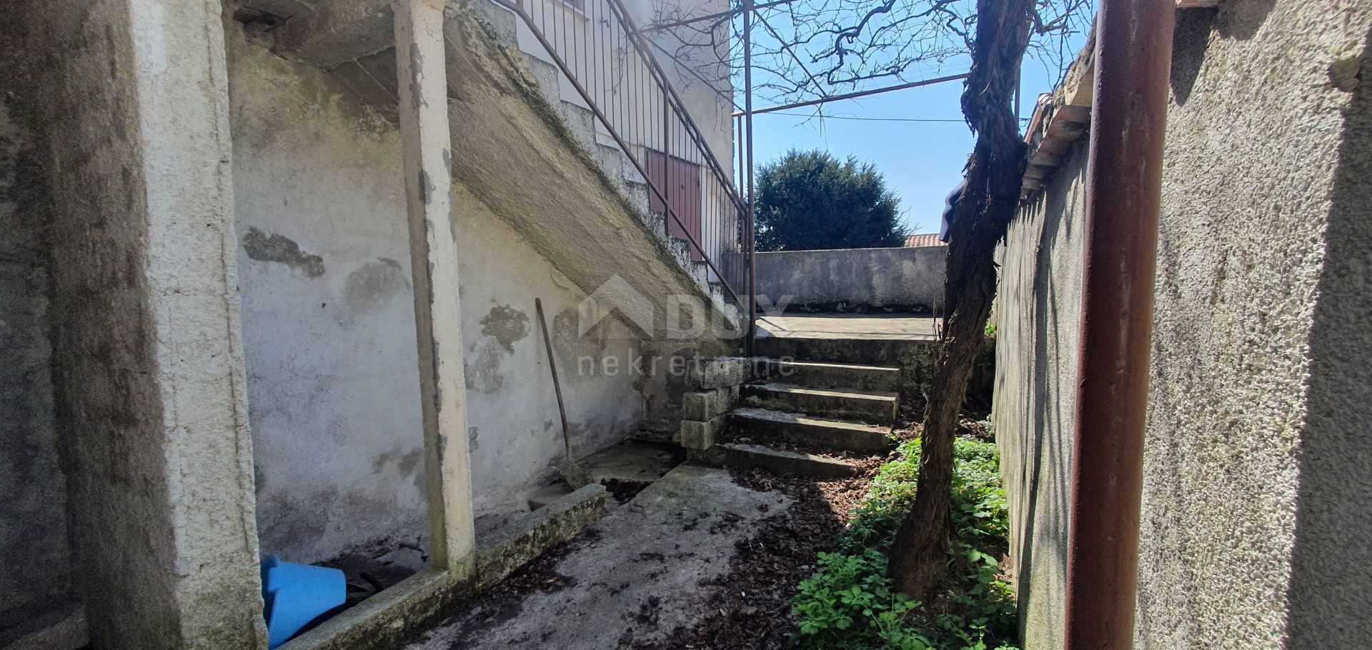 жилой дом в Gračišće, Istria County 10869122