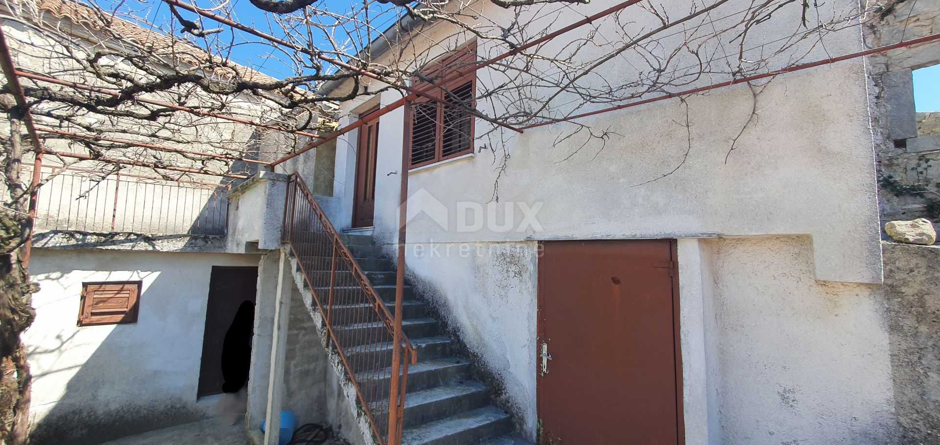 жилой дом в Gračišće, Istria County 10869122