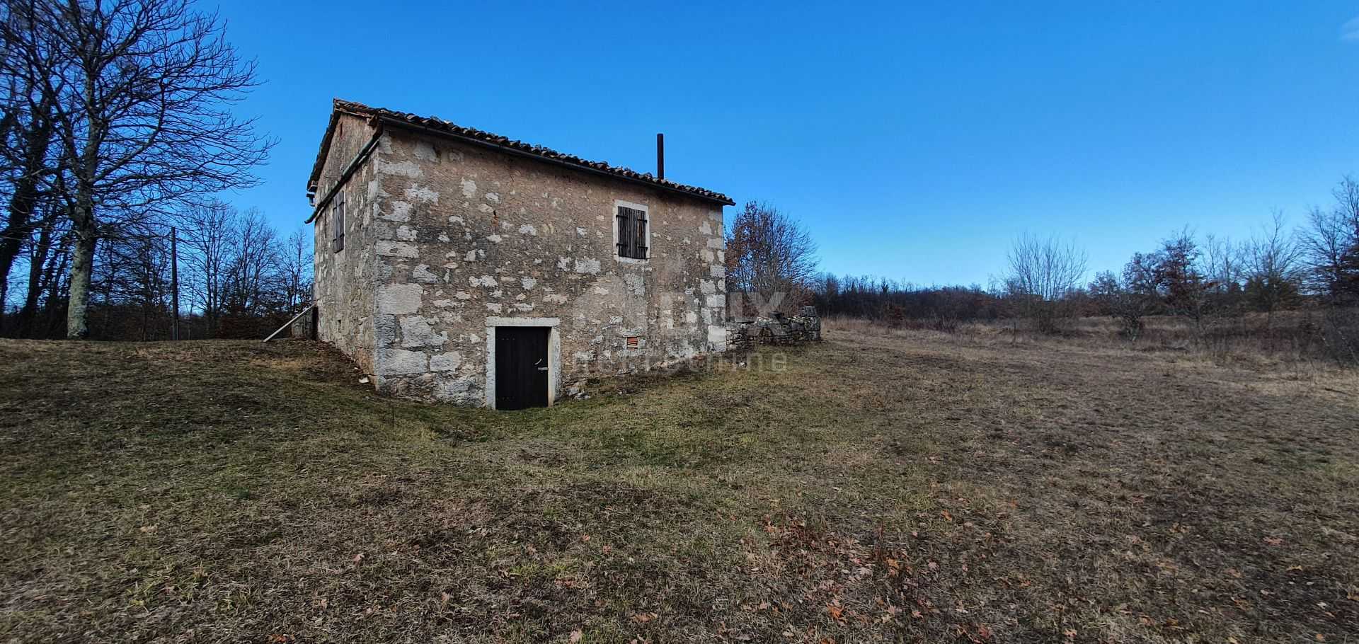 жилой дом в Jakačići, Istria County 10869123