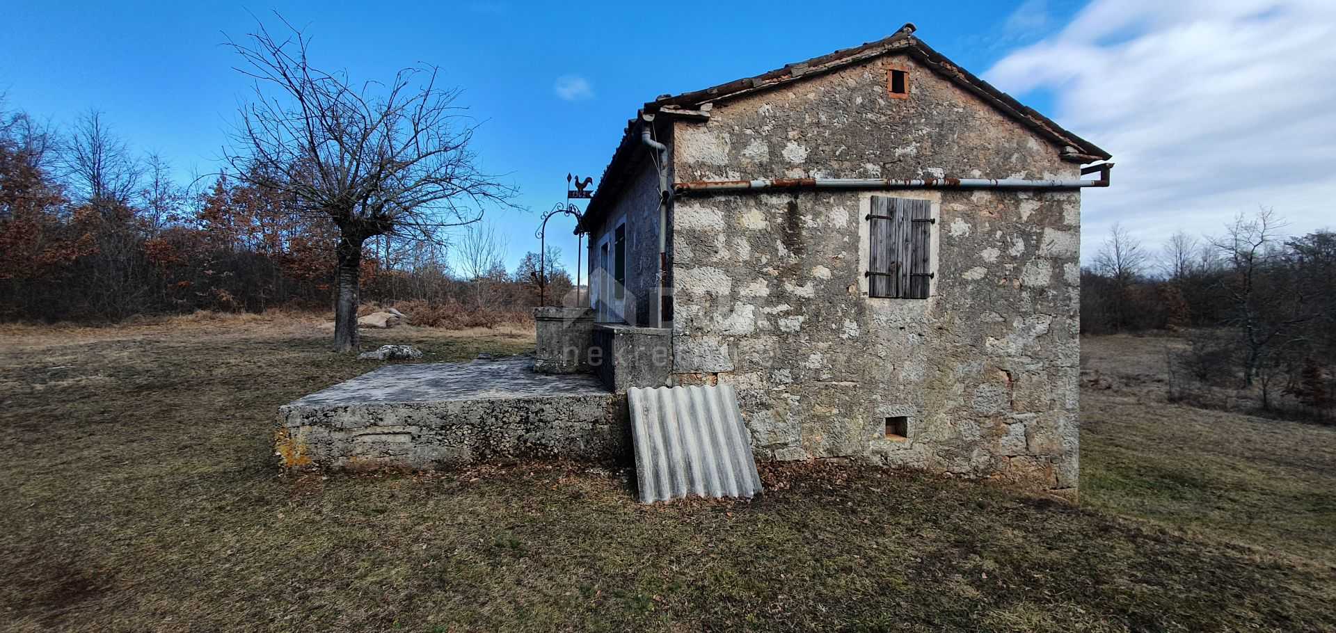 жилой дом в Jakačići, Istria County 10869123