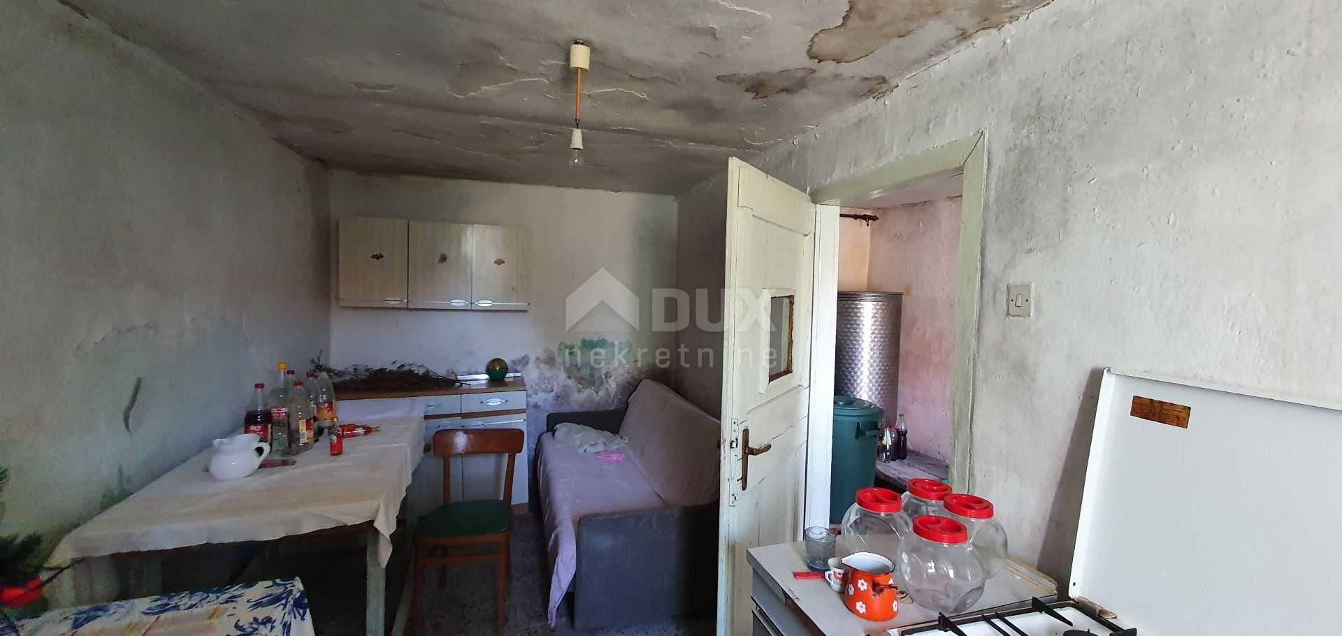 House in Tinjan, Istria County 10869124