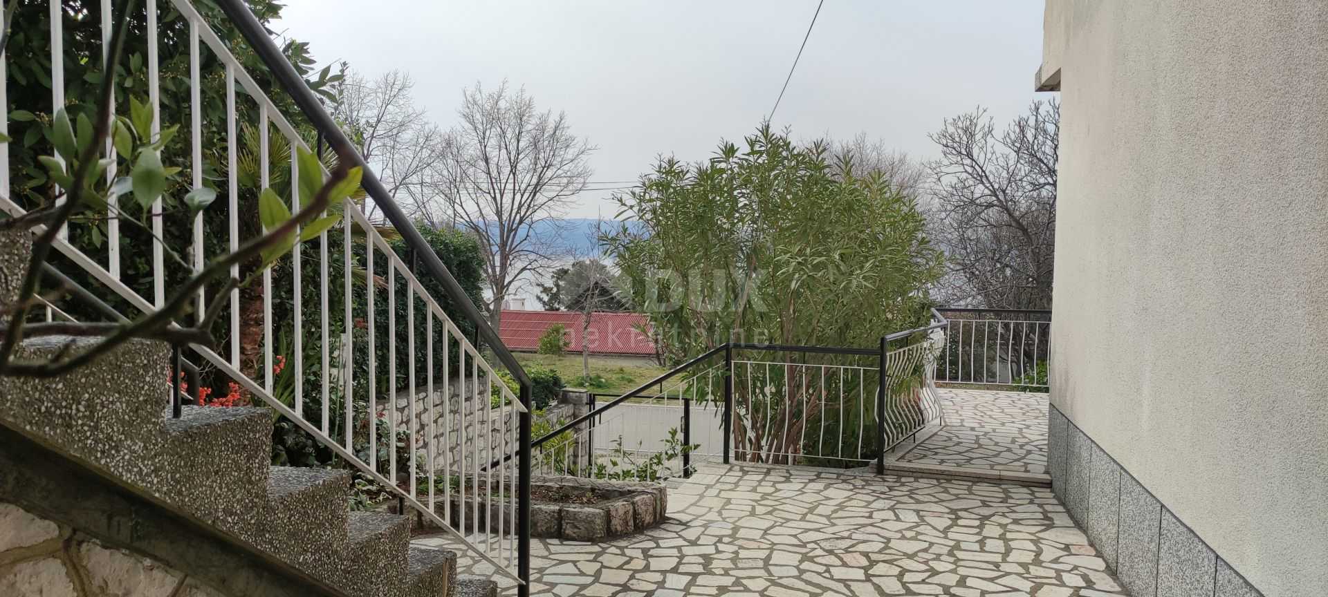House in Crikvenica, Primorje-Gorski Kotar County 10869197