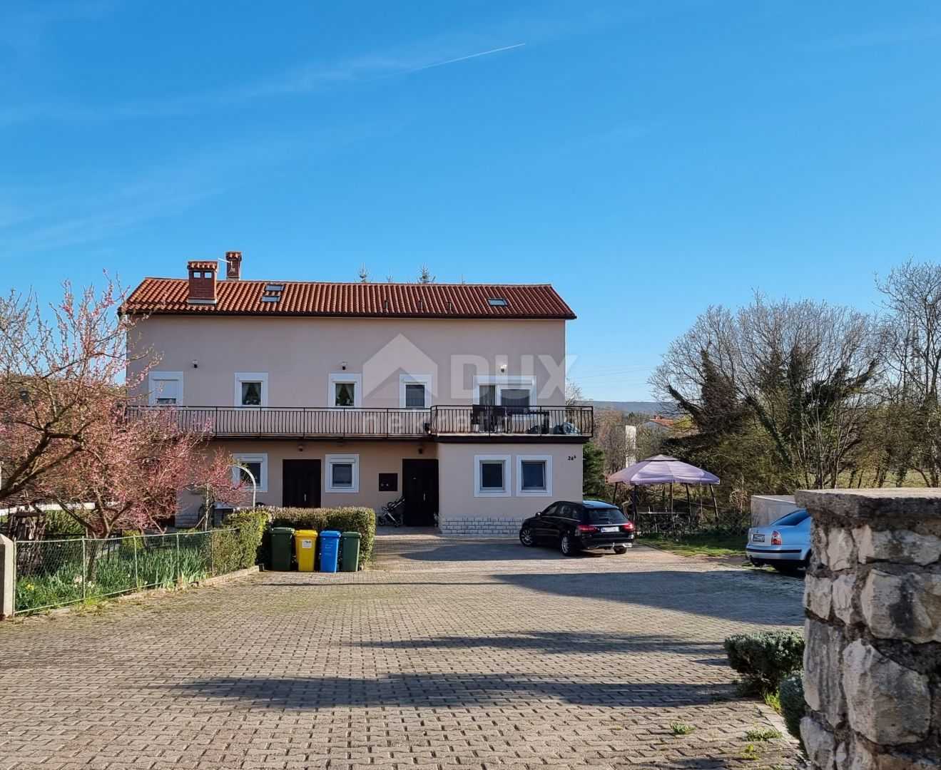 بيت في Labin, Istria County 10869214
