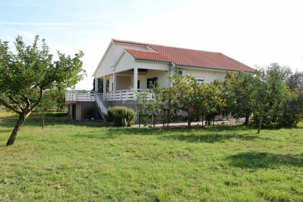 House in Vrsi, Zadarska Zupanija 10869235