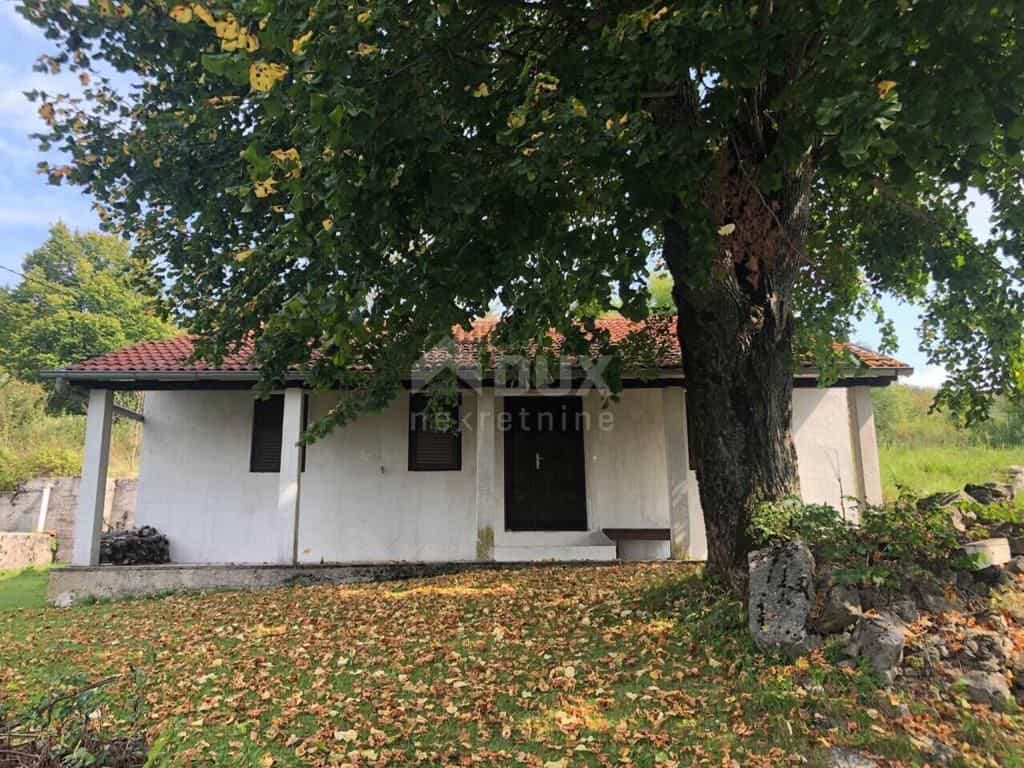 Huis in Male Mune, Primorsko-Goranska Zupanija 10869238