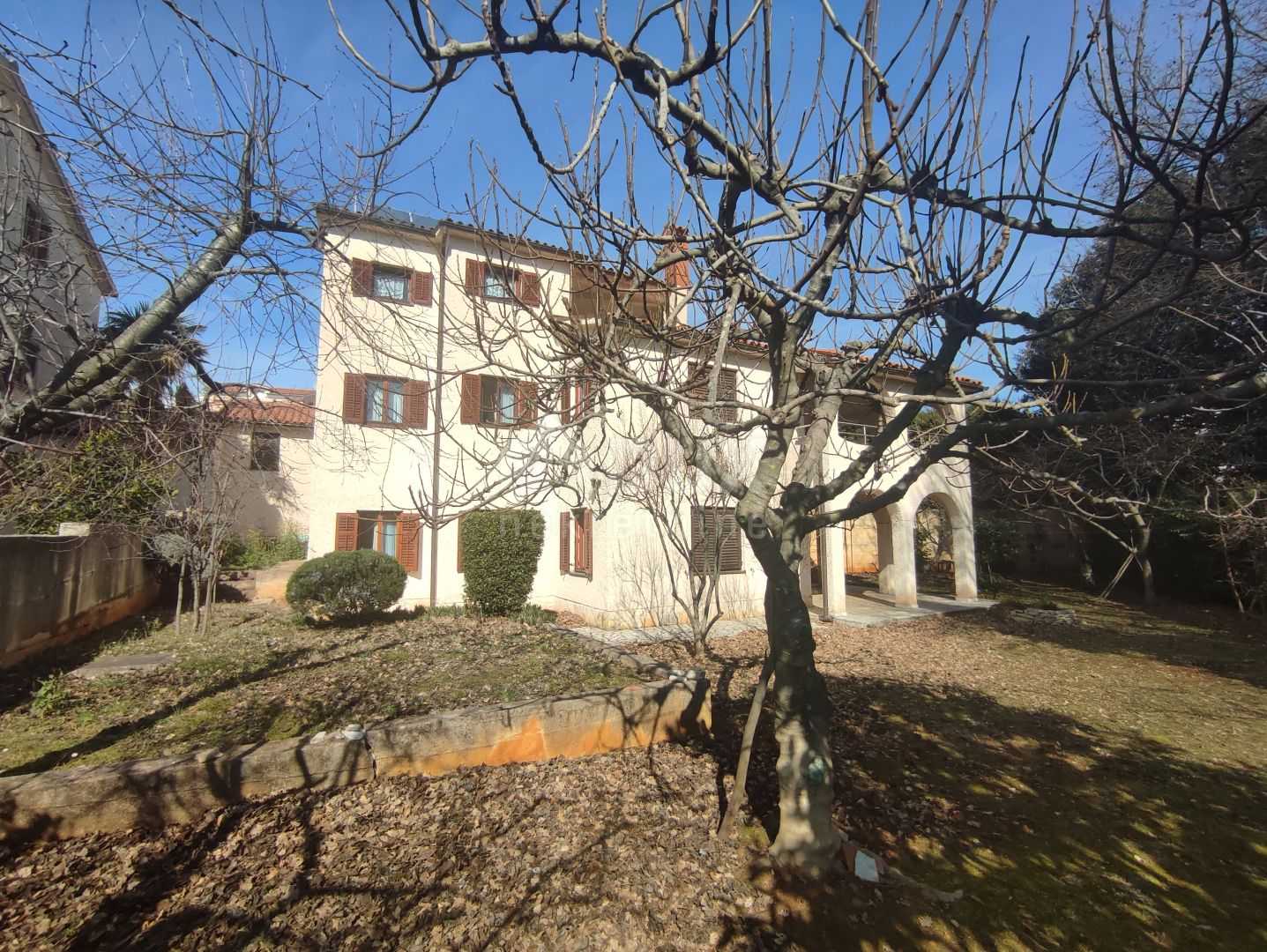 House in Premantura, Istria County 10869243