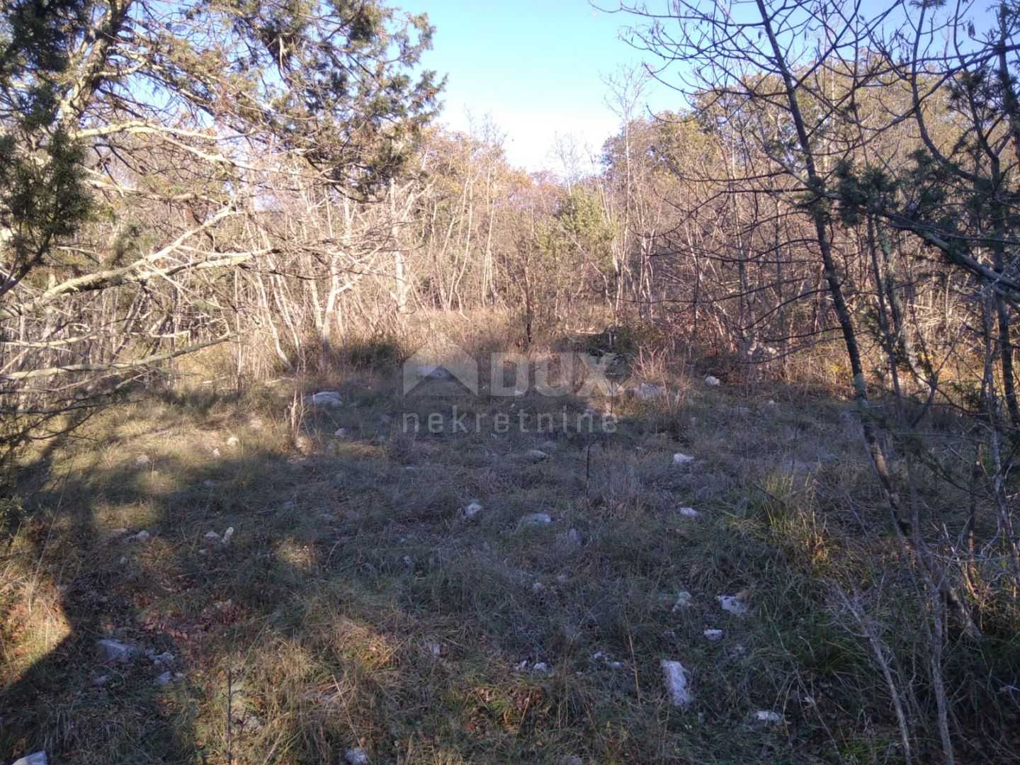 Tanah dalam Dobrinj, Primorsko-Goranska Zupanija 10869251