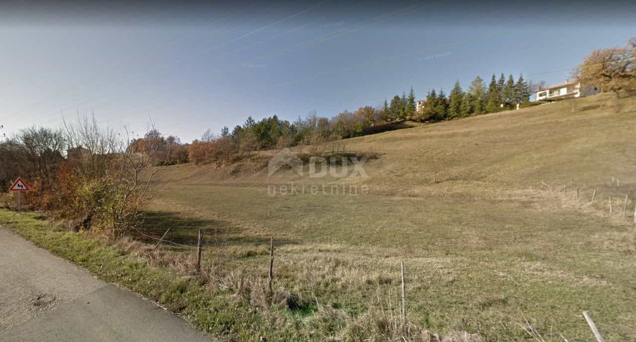 Tanah dalam Cerovlje, Istarska Zupanija 10869292