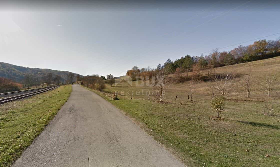 Terra no Borut, Cerovlje, Istria County 10869292